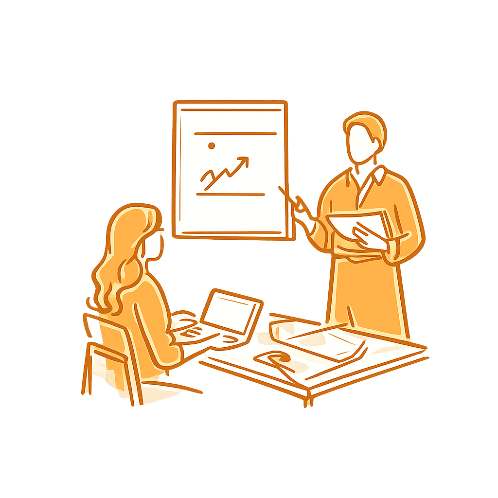 Discovery & Consulting